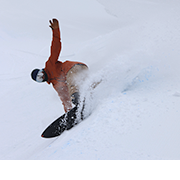 SSS スノーサーフスクール